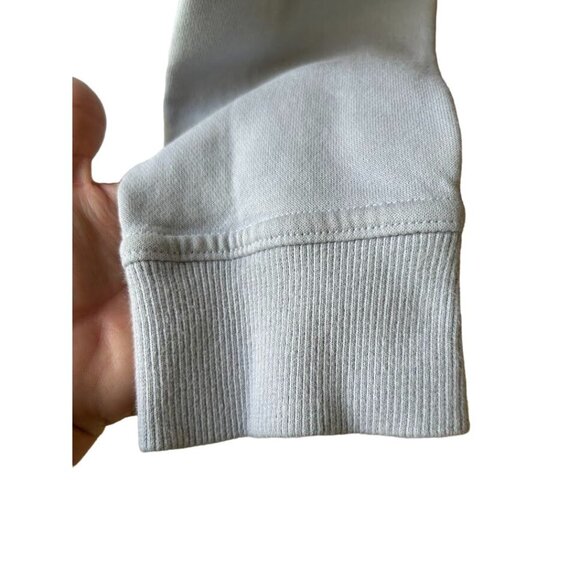 Under Armour Hoodie S Loose Fit Gray Camo Print - Picture 5 of 7